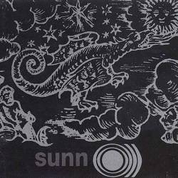 Sunn O))) : Flight of the Behemoth